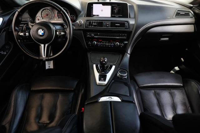 2017 BMW M6 WBS6J9C37HD934XXX