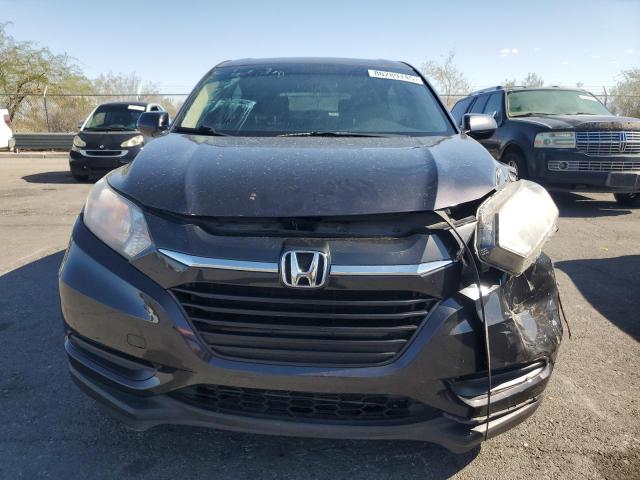 2016 HONDA HR-V LX 3CZRU5H31GM717354