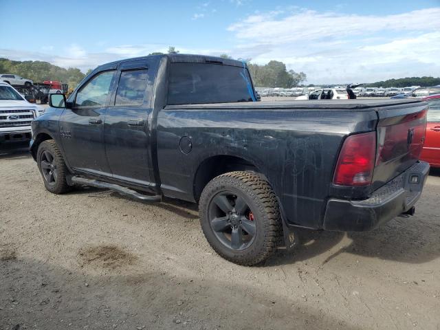 2018 RAM 1500 ST 1C6RR7FG4JS327329