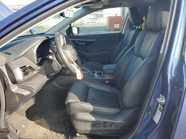 2021 SUBARU OUTBACK LIMITED XT 4S4BTGND3M3208362
