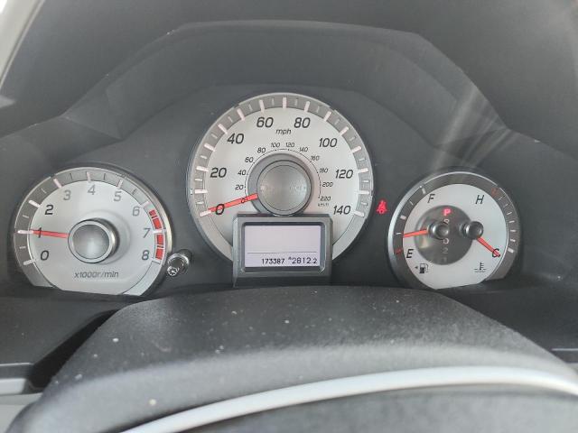 2013 HONDA PILOT TOURING #3301341393