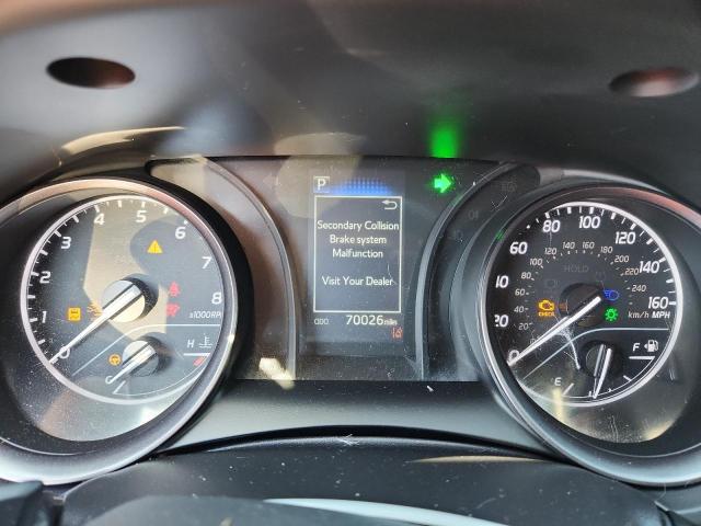 2022 TOYOTA CAMRY SE - 4T1G11AK6NU694920