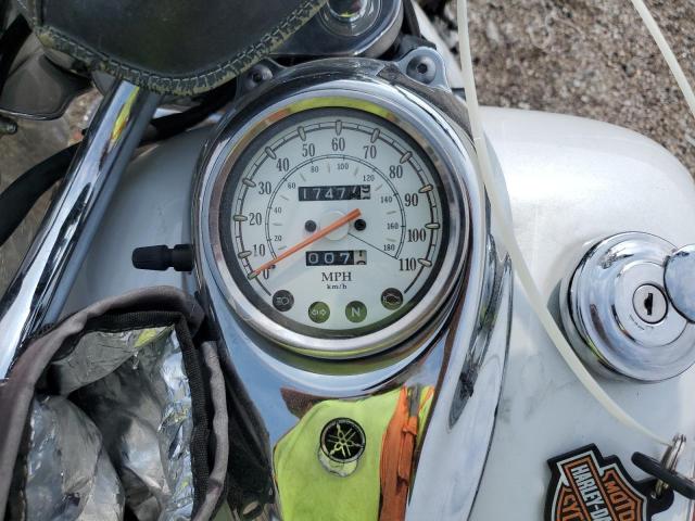 2006 YAMAHA XVS65 BASE JYAVM01E26A090755