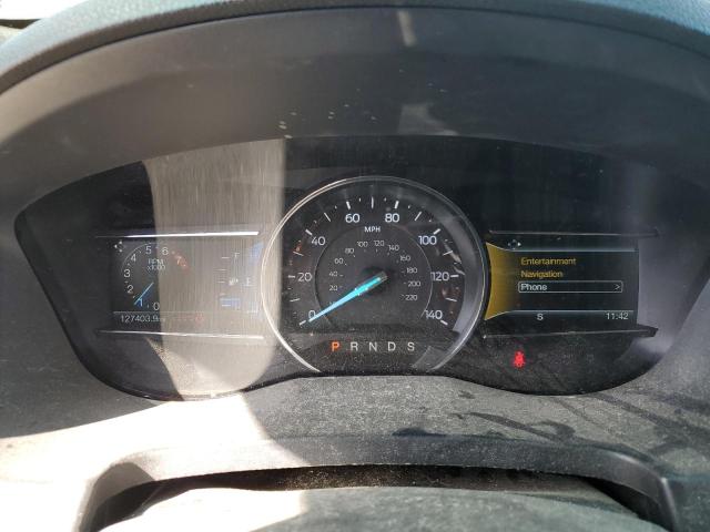 2016 FORD EXPLORER L #3293684397