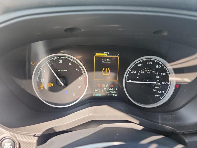 2020 SUBARU FORESTER L JF2SKAUC1LH442662