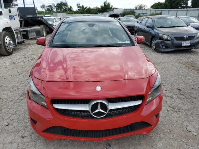 2016 MERCEDES-BENZ CLA 250 4M WDDSJ4GB6GN351650