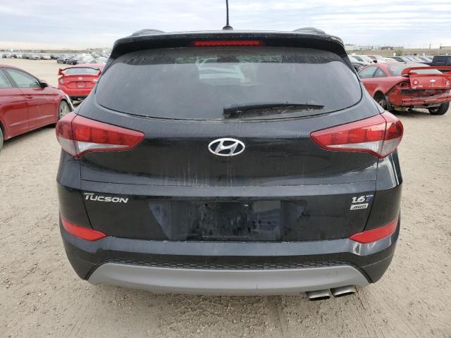 2017 HYUNDAI TUCSON LIM KM8J3CA20HU446596