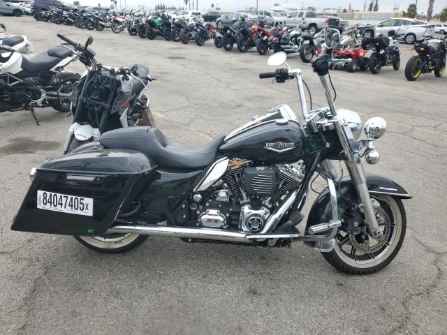 2016 HARLEY-DAVIDSON FLHR ROAD 1HD1FBM39GB654558