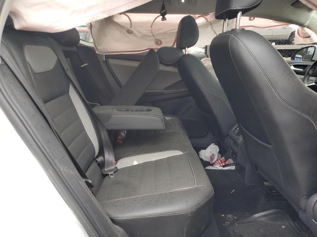 2022 VOLKSWAGEN TAOS SEL - 3VV1X7B22NM006119