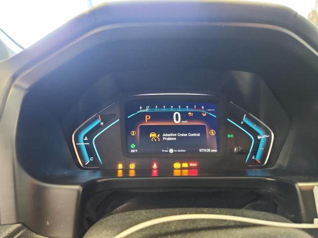 2021 HONDA ODYSSEY EX 5FNRL6H79MB028468