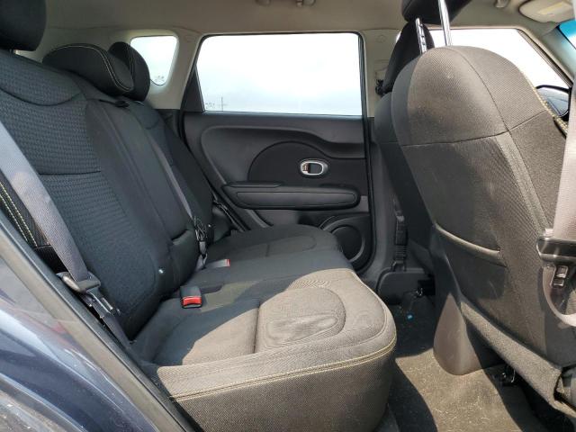2015 KIA SOUL + KNDJP3A57F7208730