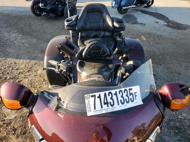 2006 HONDA GL1800 1HFSC47H76A511295