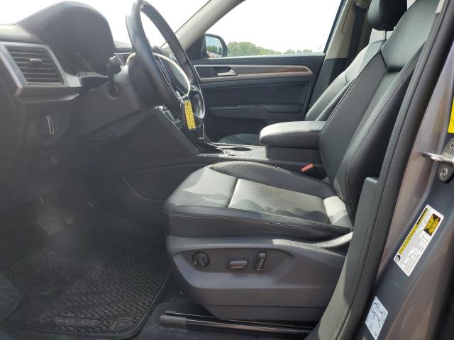 2019 VOLKSWAGEN ATLAS SE 1V2WR2CA1KC583629