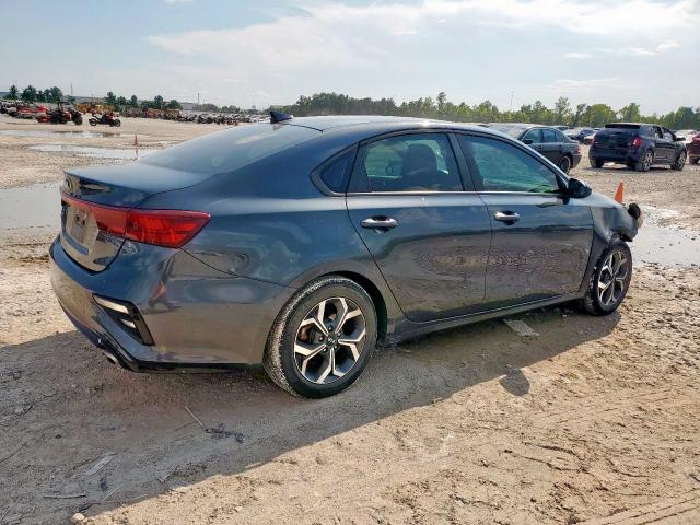 2019 KIA FORTE FE 3KPF24AD9KE035711
