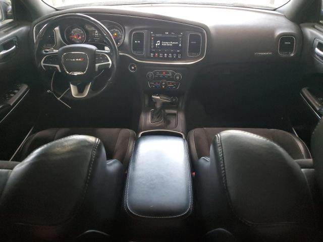 2018 DODGE CHARGER GT 2C3CDXJG8JH201510