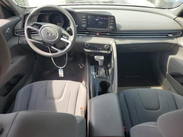 2022 HYUNDAI ELANTRA SE KMHLM4AG1NU239461
