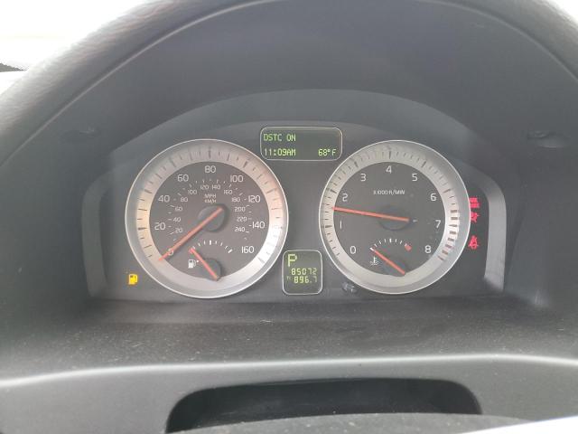 2011 VOLVO C70 T5 - YV1672MC9BJ109618