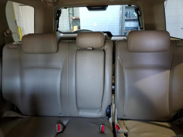 2006 HONDA CR-V SE #3279585236