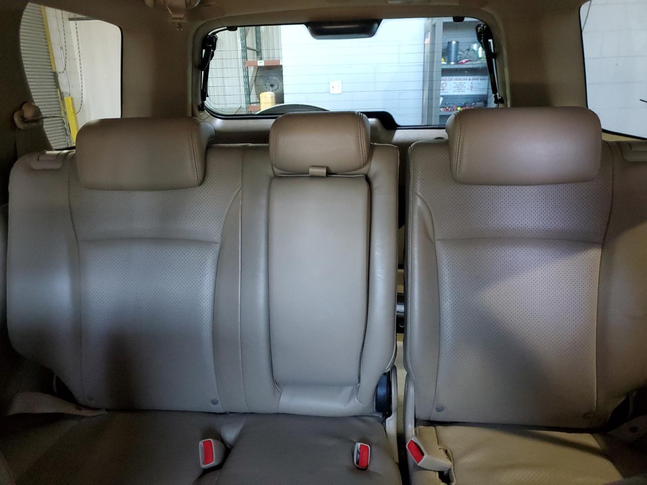 Lot #3279585236 2006 HONDA CR-V SE