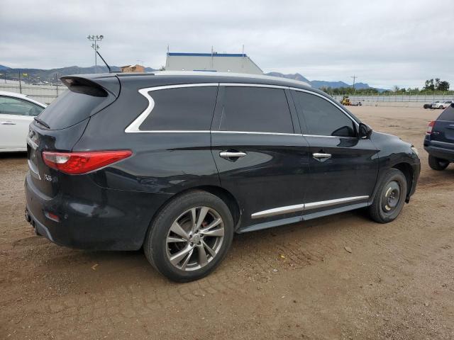 2013 INFINITI JX35 #3301810354