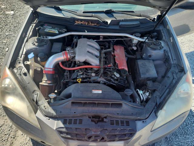 2010 HYUNDAI GENESIS CO - KMHHU6KH0AU020719