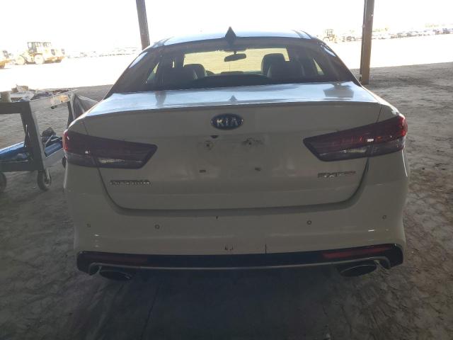 2016 KIA OPTIMA SX 5XXGW4L23GG013383