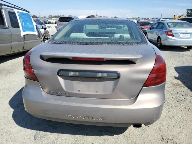2006 PONTIAC GRAND PRIX #3297302376