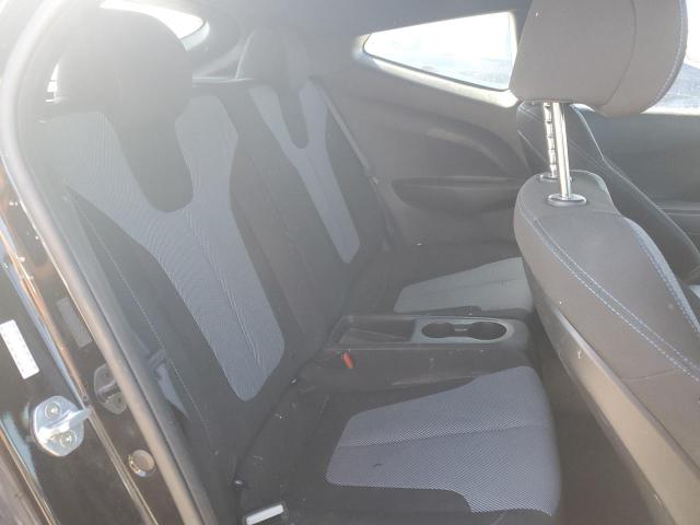 2019 HYUNDAI VELOSTER B KMHTG6AF6KU008951