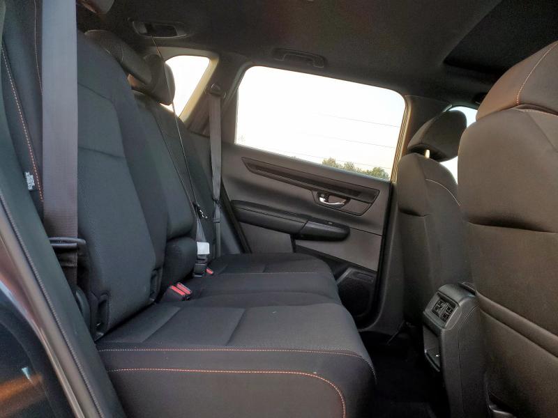 2023 HONDA CR-V SPORT - 2HKRS5H58PH705656