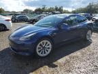Lot #3301751386 2021 TESLA MODEL 3