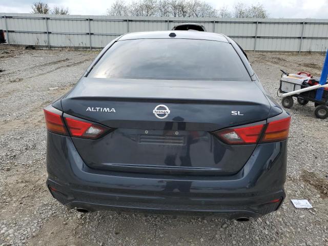 2019 NISSAN ALTIMA SL 1N4BL4EV7KC214373