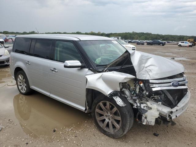 2011 FORD FLEX LIMITED - 2FMHK6DC2BBD25248