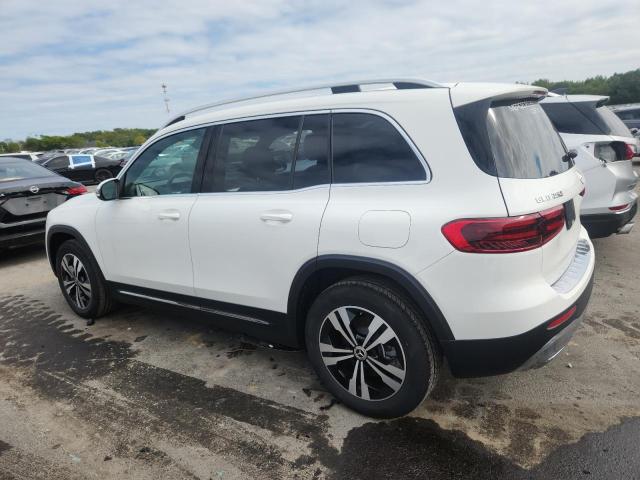 2025 MERCEDES-BENZ GLB 250 4M - W1N4M4HB0SW412088