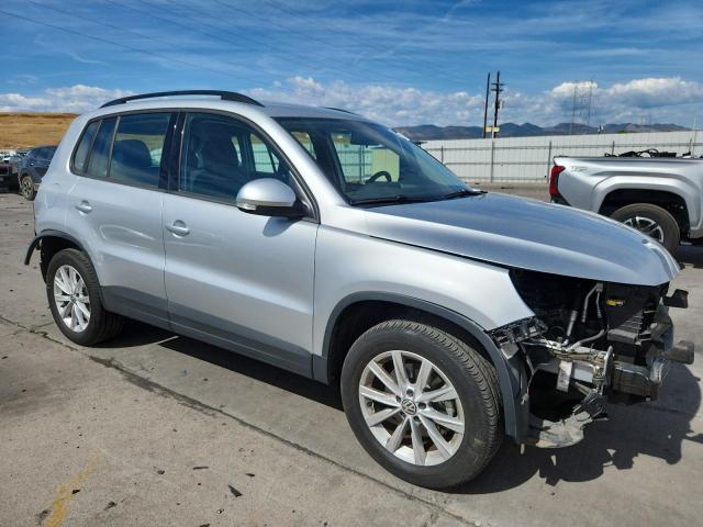 2018 VOLKSWAGEN TIGUAN LIM WVGBV7AX7JK004224