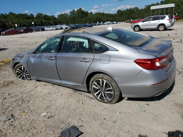 2021 HONDA ACCORD HYB 1HGCV3F48MA009198