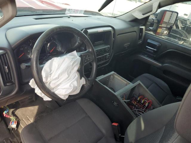 2015 CHEVROLET SILVERADO #3297956848