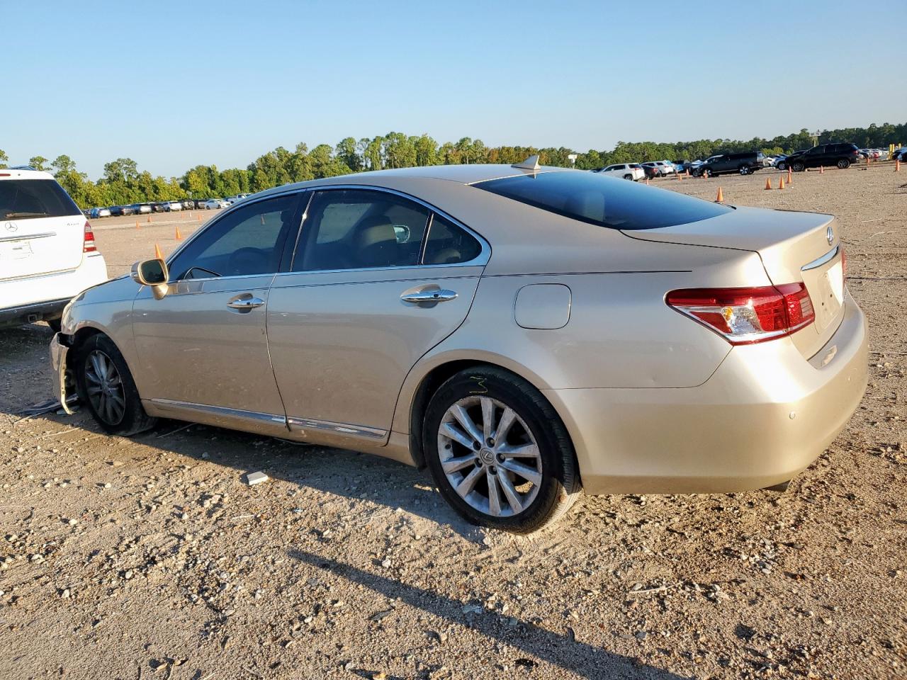 LEXUS ES 350