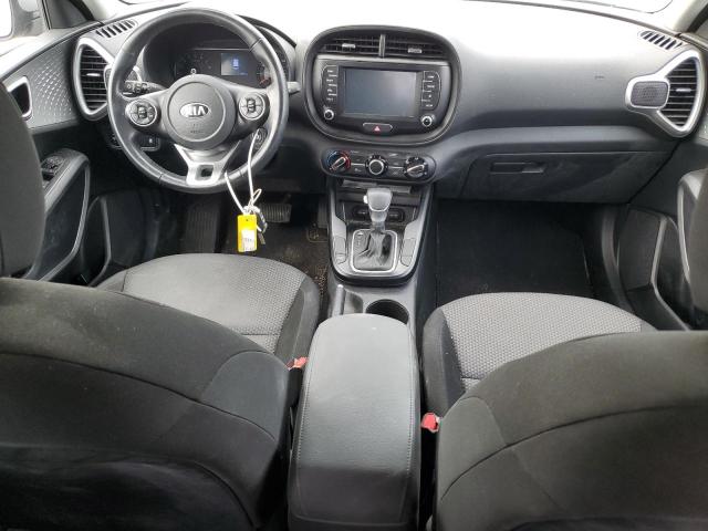 2020 KIA SOUL LX - KNDJ23AU5L7012769