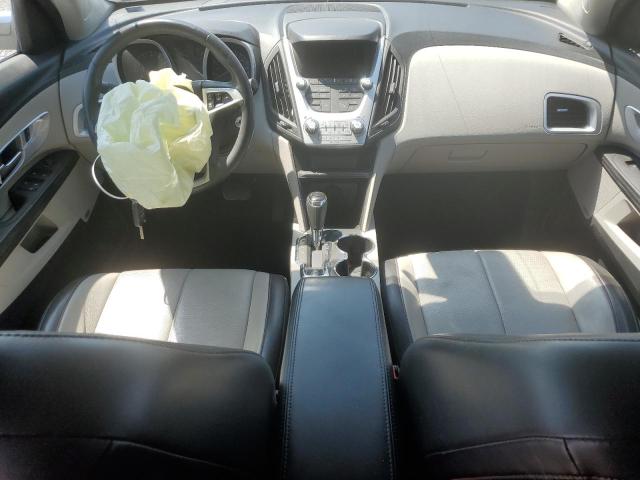 2016 CHEVROLET EQUINOX LT - 2GNALDEK9G1155908