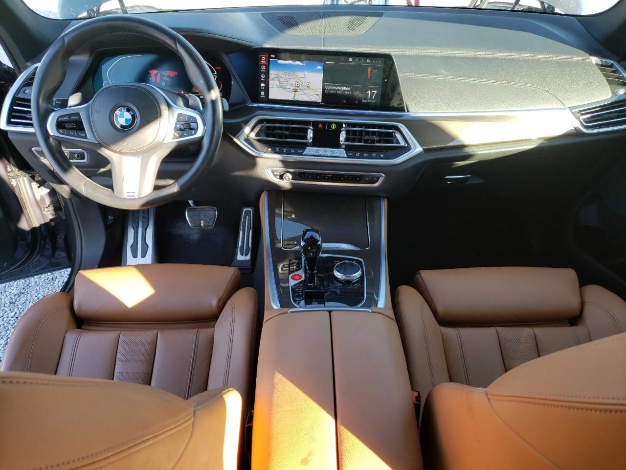 BMW X5 SDRIVE 40I