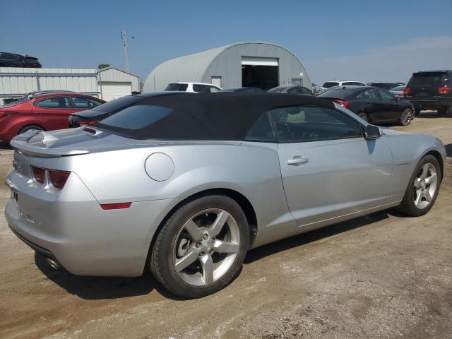 2012 CHEVROLET CAMARO LT #3286536163