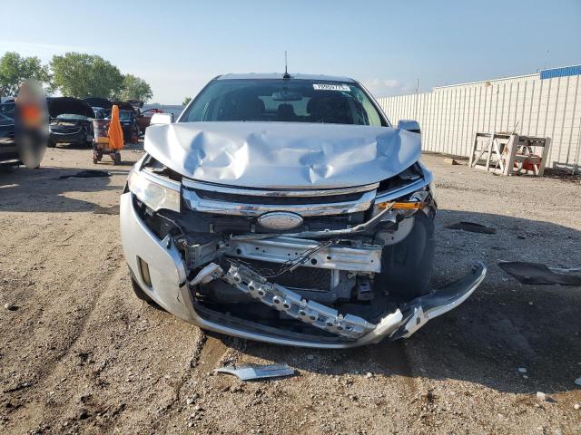 2013 FORD EDGE LIMITED #3273952778