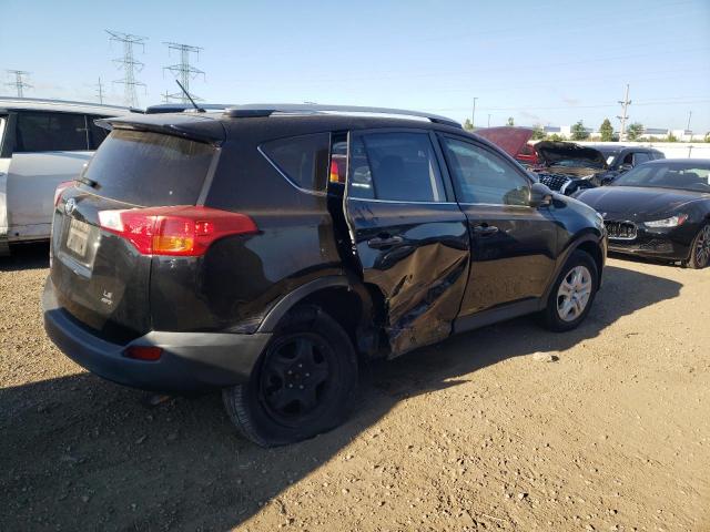 2015 TOYOTA RAV4 LE - 2T3BFREV8FW233418