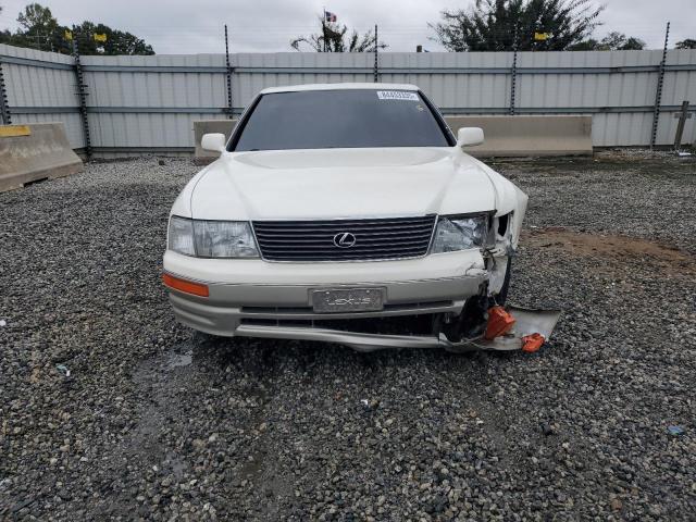 1995 LEXUS LS 400 #3284027812