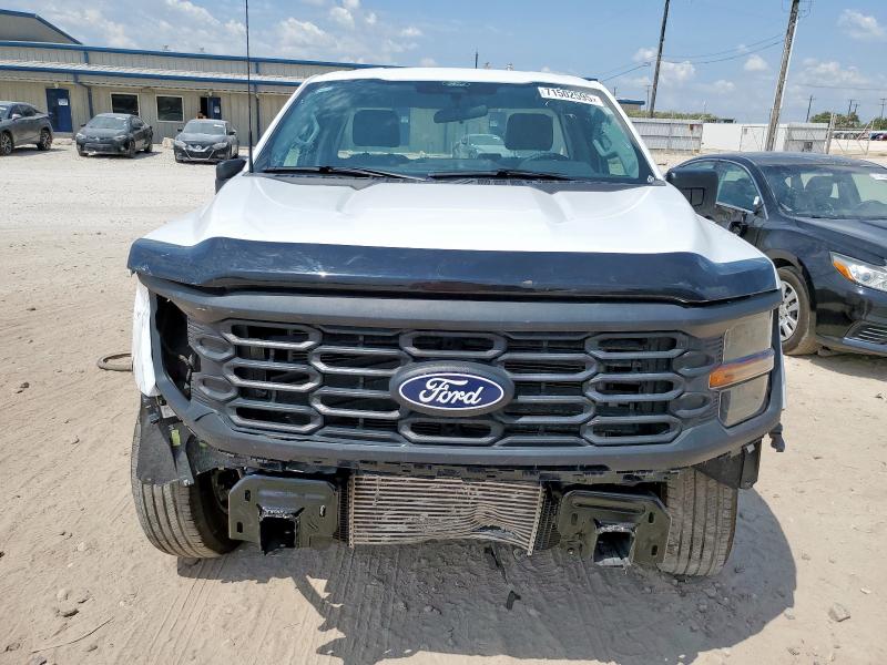 2024 FORD F150 XL 1FTMF1KP2RKD17876