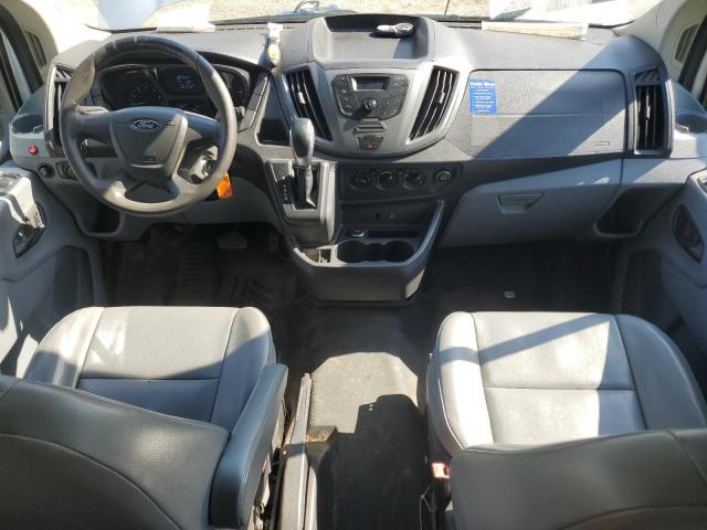 2015 FORD TRANSIT T- #3240105552