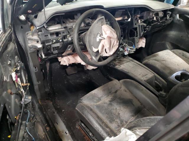 2016 TESLA MODEL X #3286511165