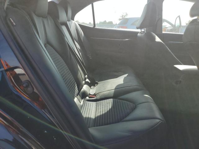 2022 TOYOTA CAMRY NIGH 4T1G31AK2NU037297