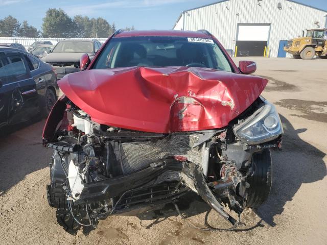 2017 HYUNDAI SANTA FE S - 5XYZU3LB2HG455576