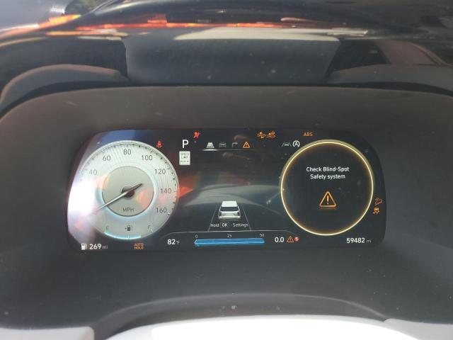 2023 HYUNDAI PALISADE C KM8R7DGE1PU553041